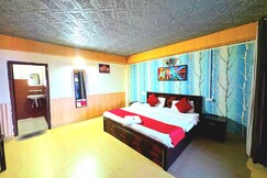 TNF....A Nature Stay In Shimla