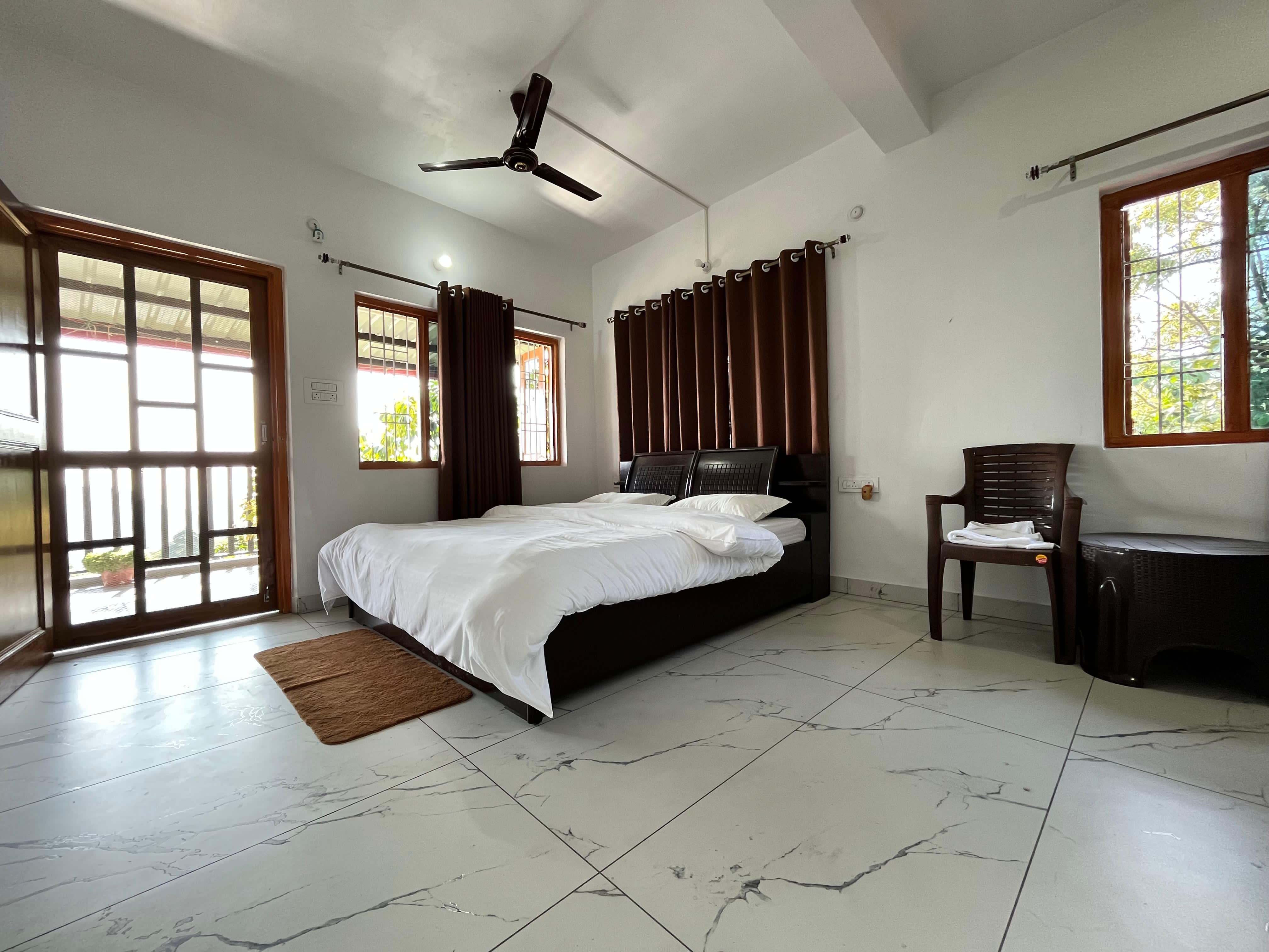 Lake Darshan - Tap to explore photos