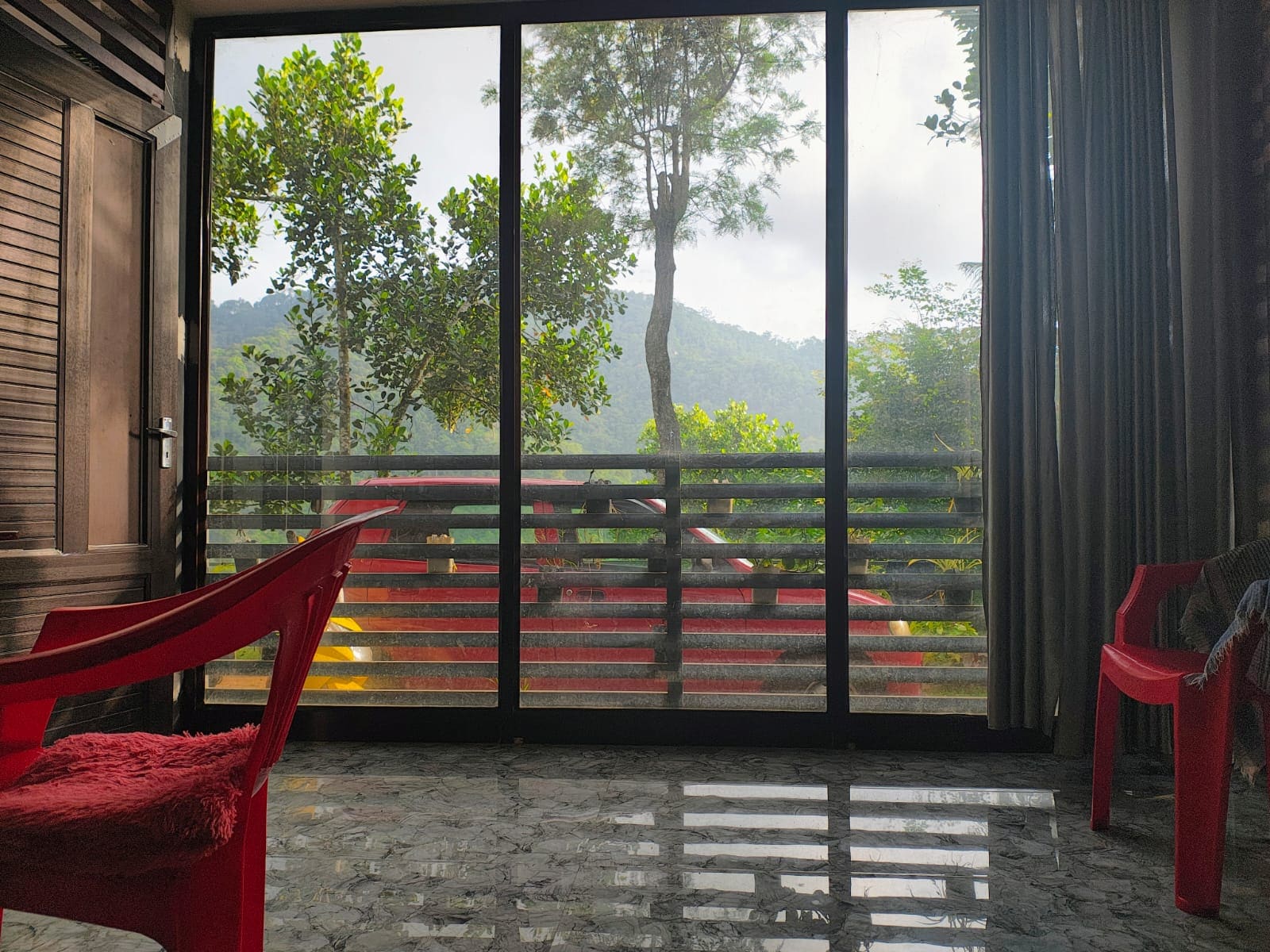 Gm square homestays - Tap to explore photos