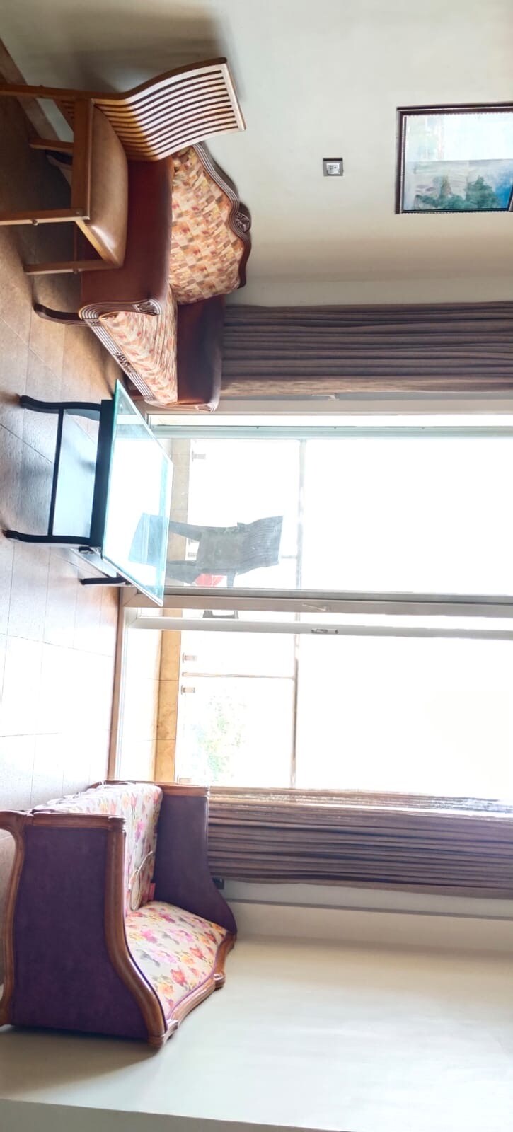 Thermax Sneha Bungalow First Floor Panchgani - Tap to explore photos
