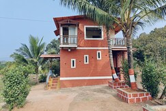 Waves&Mangoes resort