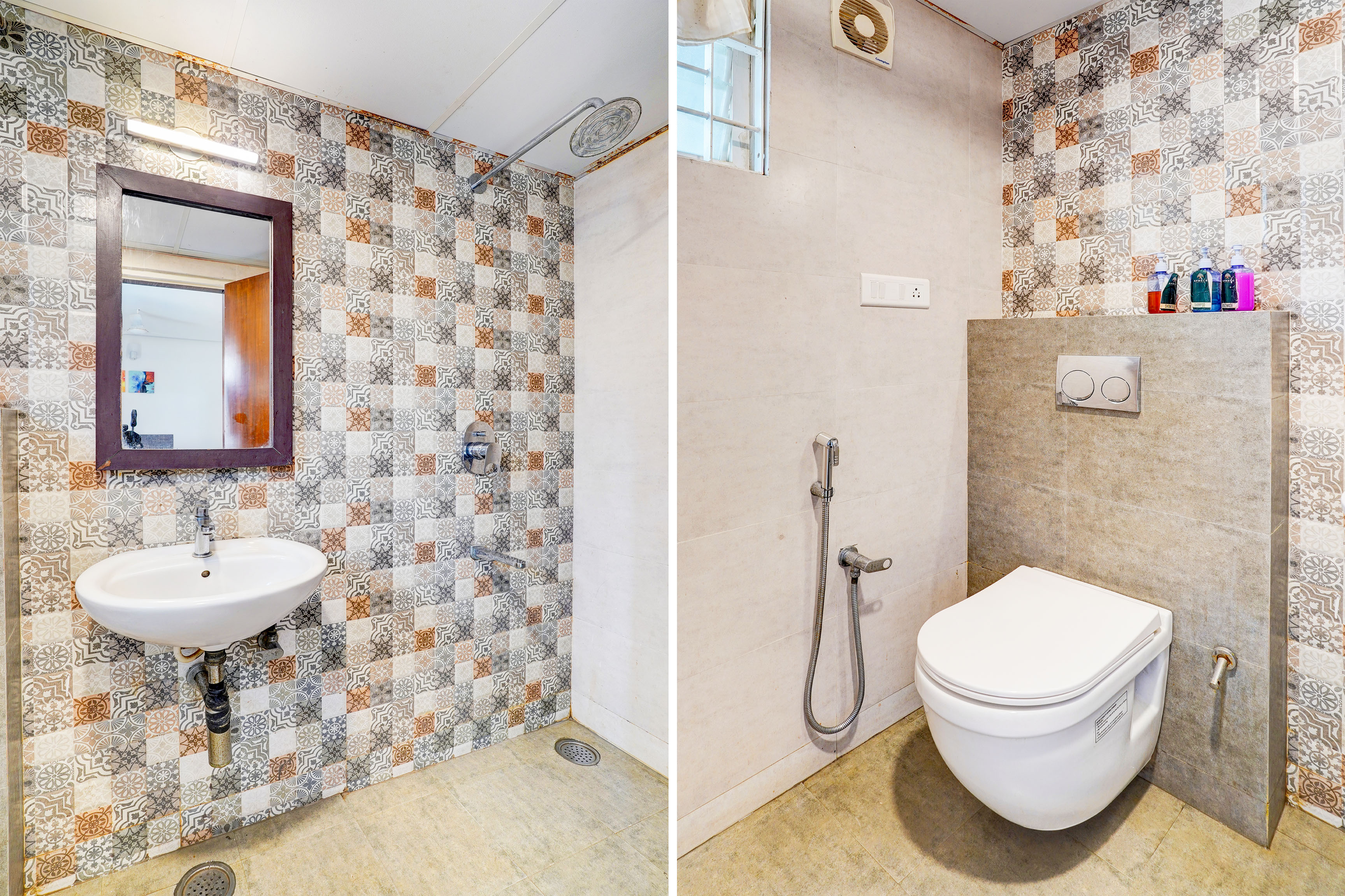 Super Townhouse Hebbal Bhadrappa Layout - Tap to explore photos