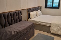 Paradise Inn 
A home away from home