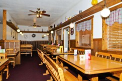 SureStay Plus Hotel by Best Western Berkeley Springs