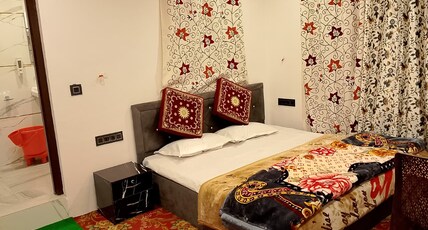 SunDown Terrace Inn Room Type - Deluxe Room