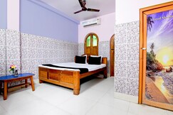 SPOT ON Hotel Swapno Nir