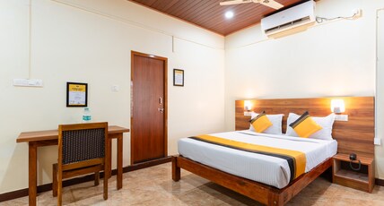 Itsy Hotels Sands & Serenity Room Type - Deluxe Room with Balcony