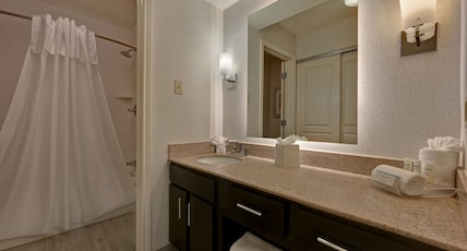 Homewood Suites by Hilton Boulder Room Type - 1 KING 1 BDRM STE NONSMOK