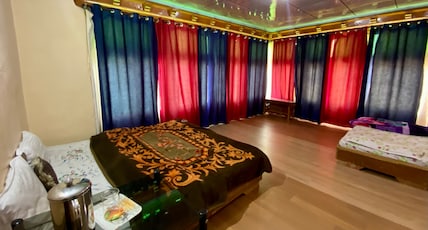 Zaltak Room Type - Budget Private Room With Sharing Bathroom Zaltak Room Type - Budget Private Room With Sharing Bathroom