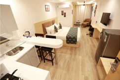 Diona Anukampa Suite with pool