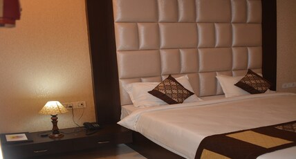 Hotel Sapphire Inn Room Type - STANDRAD ROOM