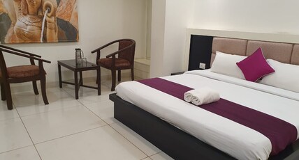 HOTEL SIDDHALI INN Room Type - Executive Room