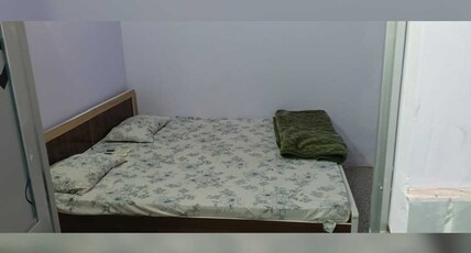 Hotel O Pathik Niwas Guest House Room Type - SPOT ON NON-AC