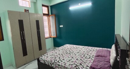 leisure home stay Room Type - Bedroom 2