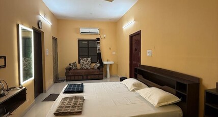 Gynai Room Type - Bedroom 1