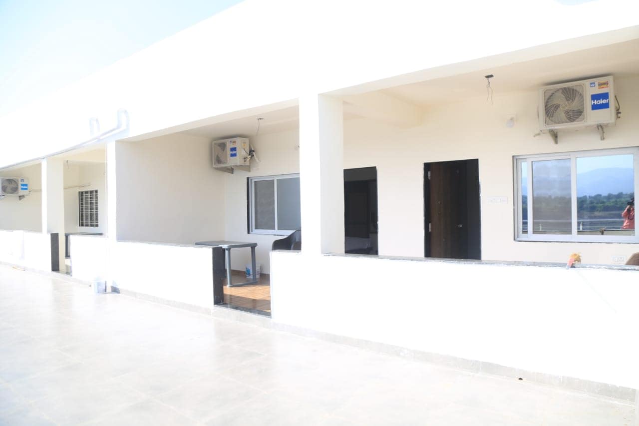 The Reva Vihar homes - Tap to explore photos