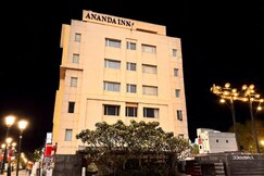 Hotel Ananda Inn