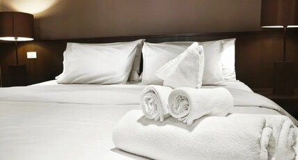 DTR Jungle Hideaways Room Type - AC Deluxe Rooms