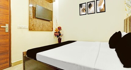 HOTEL O V2V INN Room Type - Classic