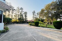 3BHK Private Pool Villa in Lonavala