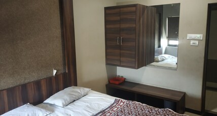 Hotel Mayura  Room Type - Non AC Deluxe