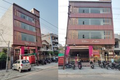 Photos of Hotel Utsav Palace