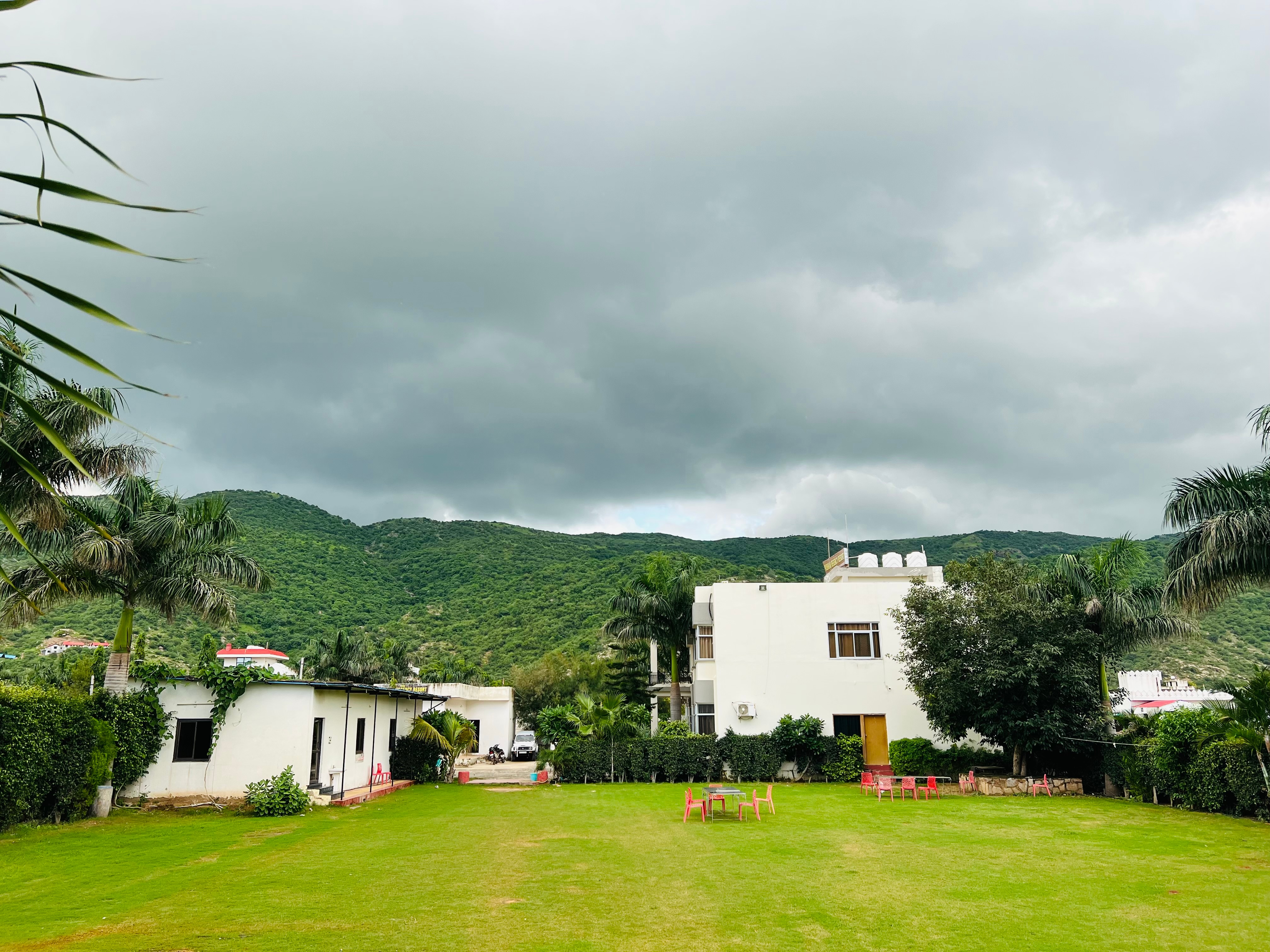 Pushkar Regency Resort - Tap to explore photos