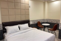 Family Guest House Near NIT Delhi