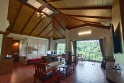 Coorg Gavadana Resort