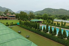 Wild Ridge Sariska Resort