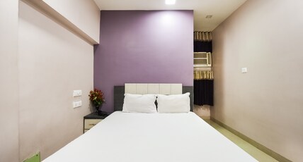 Motel Oracle Room Type - Standard Ac Room with Free Wi-fi