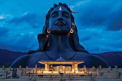 Photos of Jani and Jai little home 3 Adhiyogi AC x1