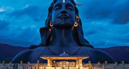 Jani and Jai little home 3 Adhiyogi AC x1 Room Type - Jani and Jai little home 3 Adhiyogi AC x1