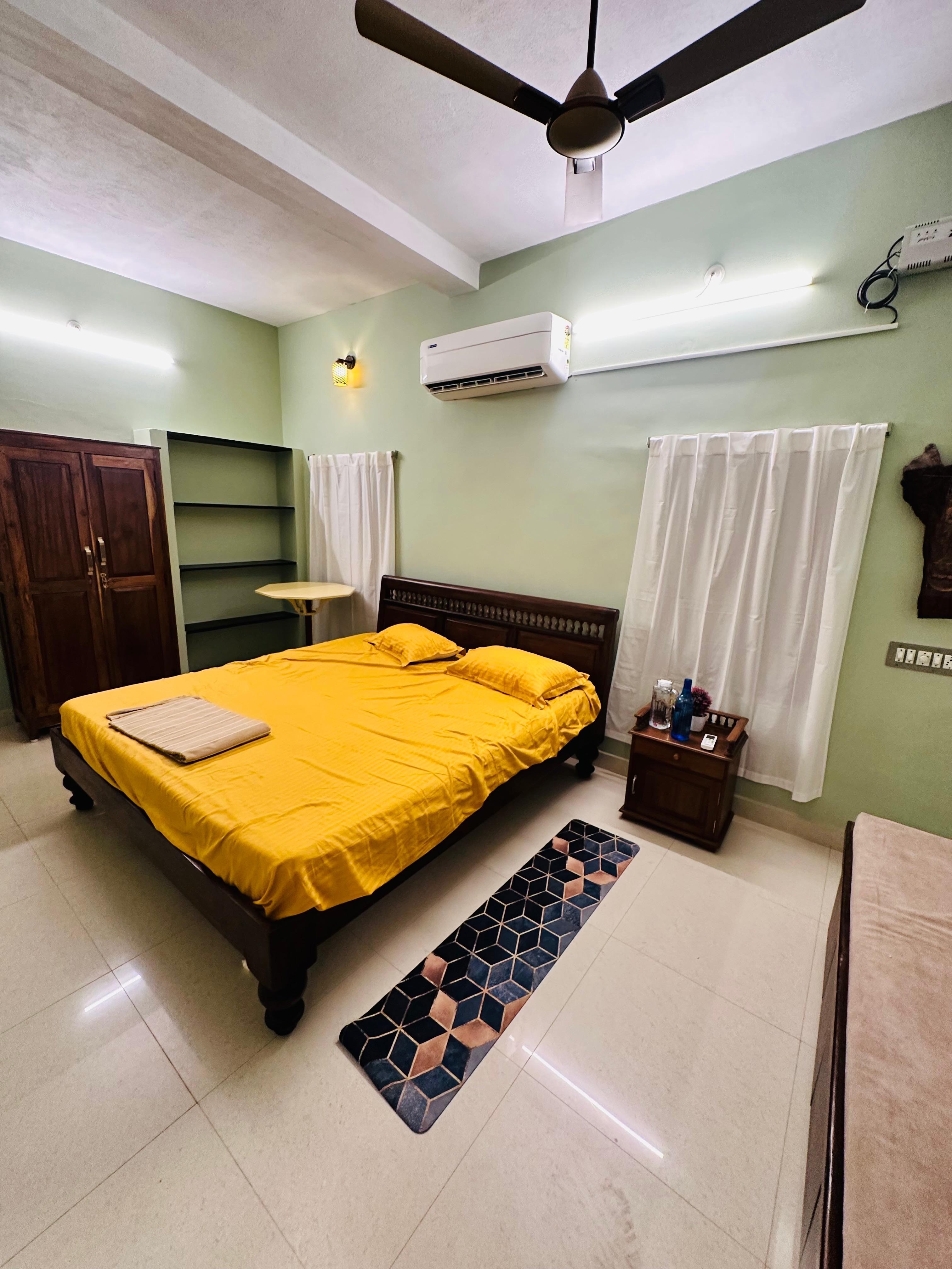 Studio Villa Homestay B1 - Tap to explore photos