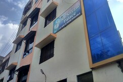 Hotel Sai Shyam Palace