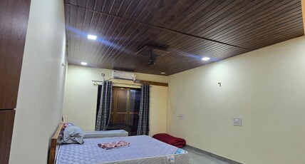 Sara Valley Resort Room Type - Deluxe Room with RV View