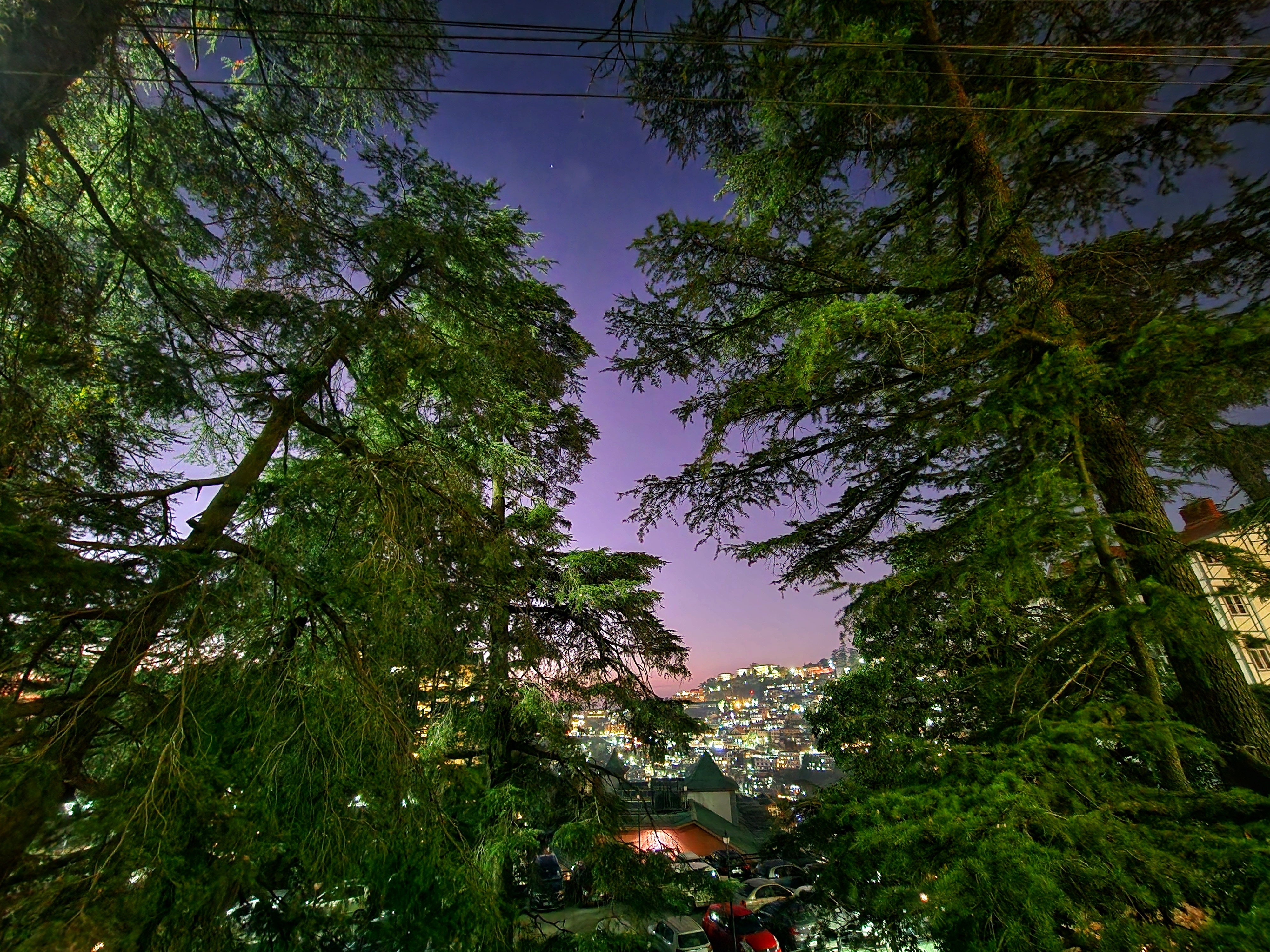 Hotel Sangeet Mall Road Shimla - Tap to explore photos