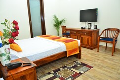 Mojo M Villa - Airport Boutique Hotel