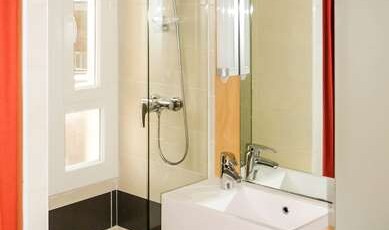 ibis Montpellier Centre Room Type - Standard Room, 2 Single Beds