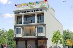 Hotel Maharaja Palace