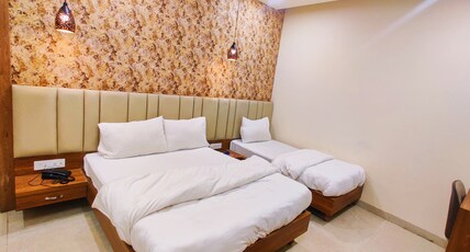 Hotel Shubham Room Type - PRESIDENTIAL JUNIOR SUITE ROOM Hotel Shubham Room Type - PRESIDENTIAL JUNIOR SUITE ROOM