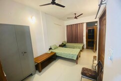 Negi Lodgee Chandigarh