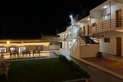 Hotel Sindhu1 Ladakh