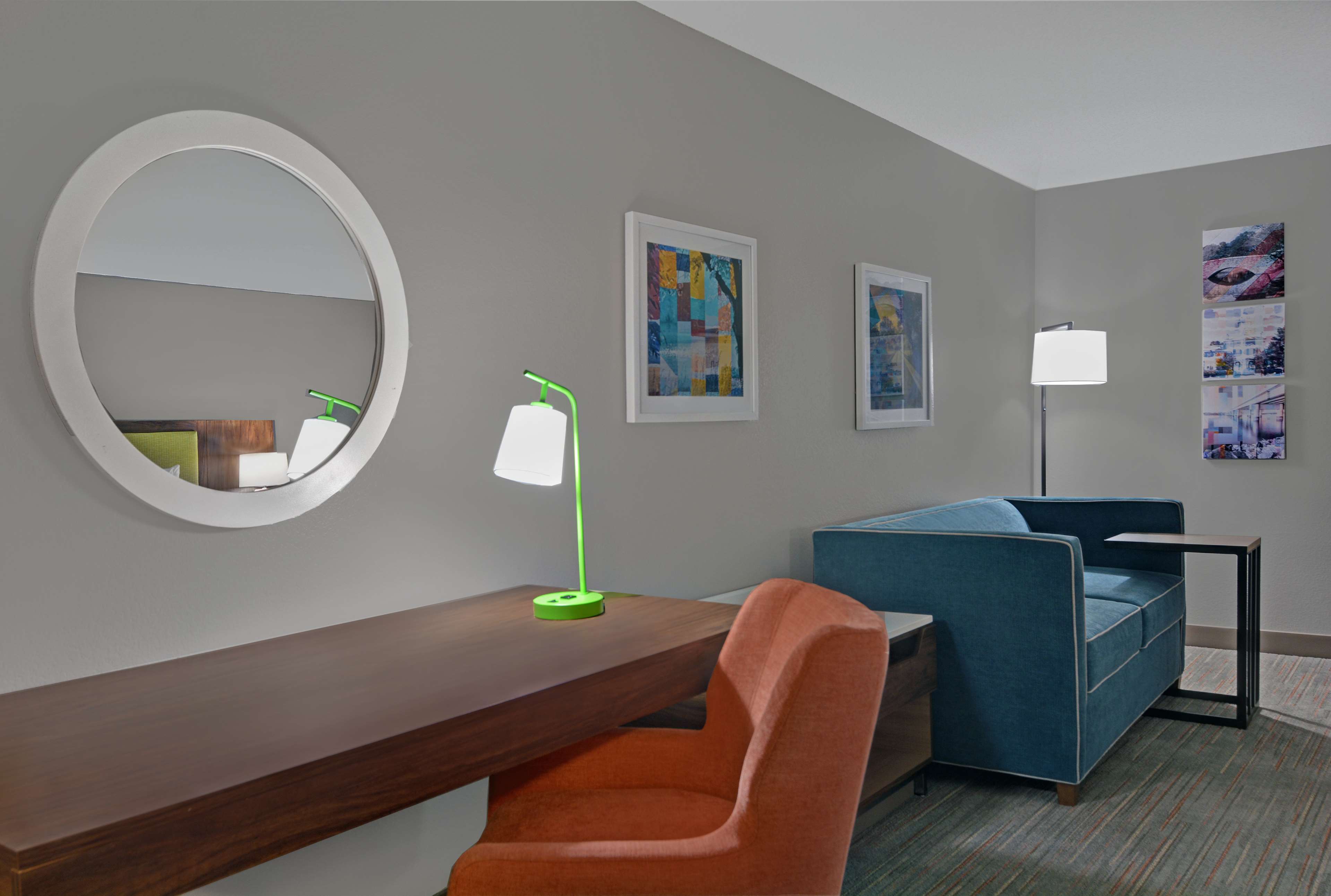 Hampton Inn Monroe - Tap to explore photos