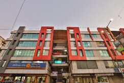 Address of Hotel Platinum Junagadh