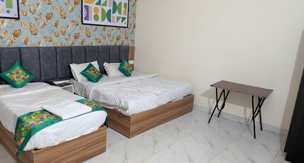 The Grand Corporate Sec 51 Room Type - The Grand Corporate Sec 51