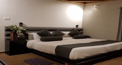 The Regalia Munnar Room Type - Two Bedroom Villa