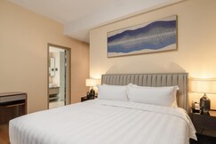 Pan Pacific Serviced Suites Nairobi