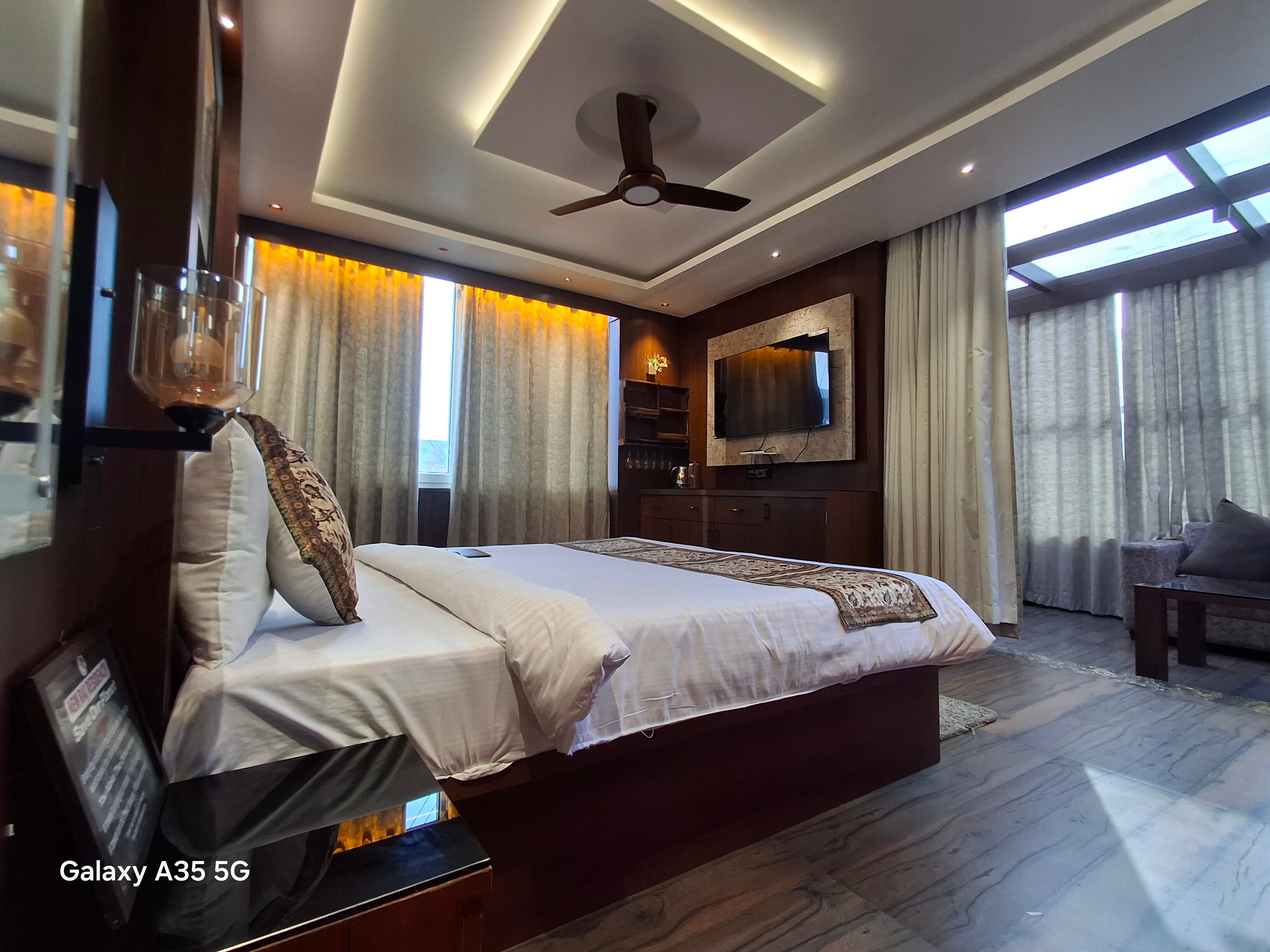 New Raj Residency - Tap to explore photos