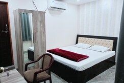 Shri Narayanam Dharamshala